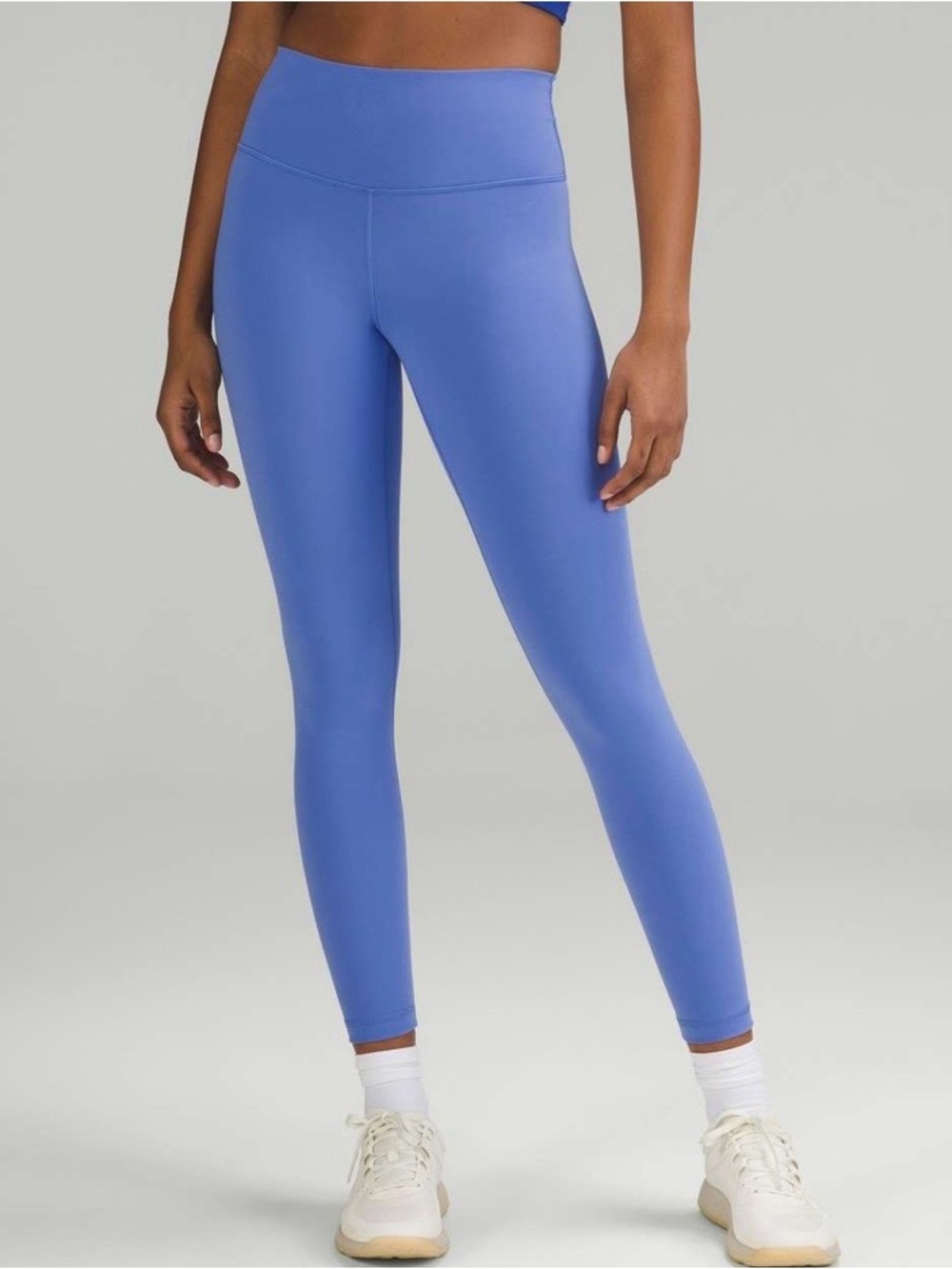 Lululemon Women’s Wunder Train High-Rise Tight 25” Leggings